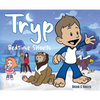 Tryp - Bedtime Shorts - Hardcover