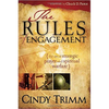 Rules of Engagement: The Art of Strategic Prayer and Spiritual Warfare - Paperback