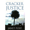 Cracker Justice - Paperback