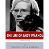 American Legends: The Life of Andy Warhol - Paperback