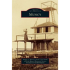 Muncy - Hardcover