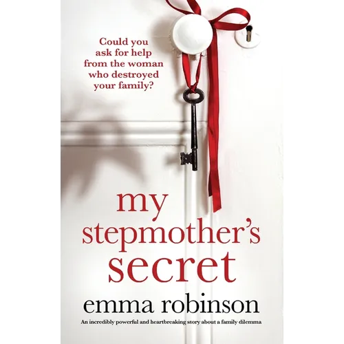 My Stepmother's Secret - Paperback
