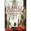 Scarlet Citadel - Hardcover