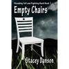 Empty Chairs: Much more than a story of Child Abuse. - Paperback