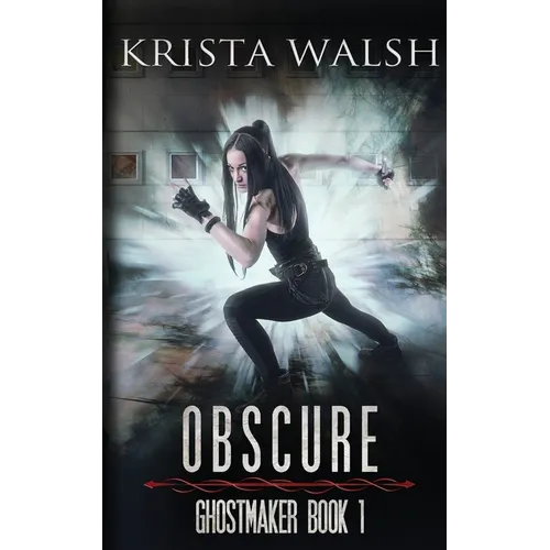 Obscure - Paperback