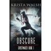 Obscure - Paperback