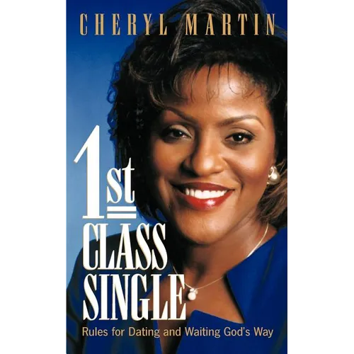 1st Class Single - Paperback