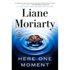Here One Moment - Paperback