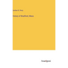 History of Bradford, Mass. - Hardcover
