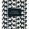 Magic of MC Escher - Paperback