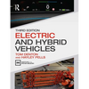 Electric and Hybrid Vehicles - Paperback