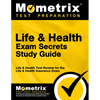 Life & Health Exam Secrets Study Guide: Life & Health Test Review for the Life & Health Insurance Exam - Paperback