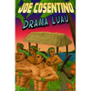 Drama Luau: A Nicky and Noah Mystery - Paperback