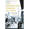 The Magnificent Conman of Cairo - Paperback