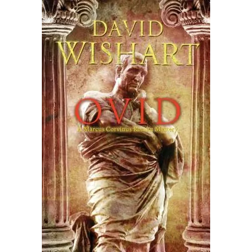 Ovid - Paperback
