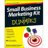 Small Business Marketing Kit for Dummies - Paperback