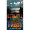 Betrayal of Trust - Mass Market Paperbound