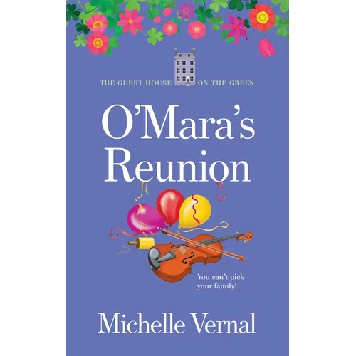 An O'Mara's Reunion - Paperback