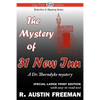 The Mystery of 31 New Inn (Large Print Edition) - Paperback