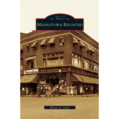 Middletown Revisited - Hardcover