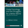Global Sociology and the Struggles for a Better World: Towards the Futures We Want - Paperback