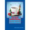 The Great British Sitcom Quiz Book - Paperback