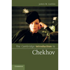 The Cambridge Introduction to Chekhov - Paperback
