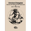 Diceless Dungeons - Paperback