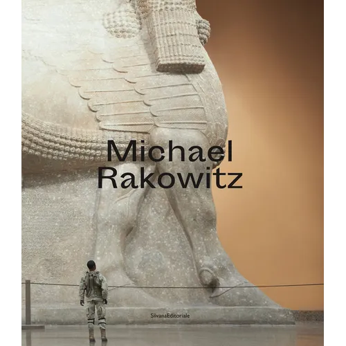 Michael Rakowitz - Hardcover