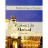 Violoncello Method: Op. 60 - Paperback