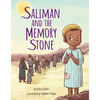 Saliman and the Memory Stone - Hardcover