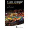 Physics and Biology: From Molecules to Life - Hardcover