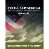 The U.S. Army Survival Skills, Tactics, and Techniques Manual - Paperback