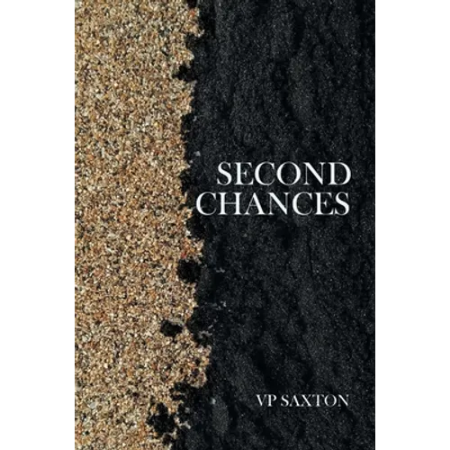 Second Chances - Paperback