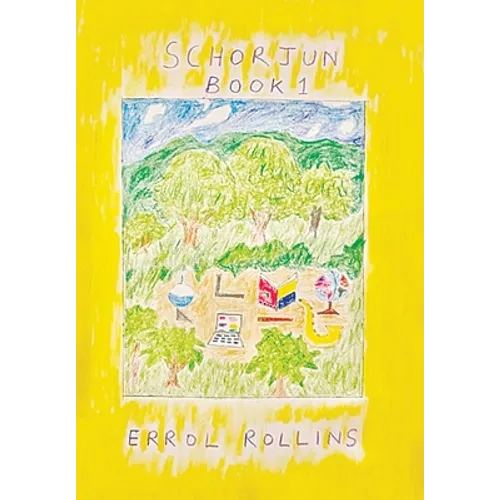 Schorjun: Book 1 - Hardcover