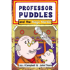 Professor Puddles and the Magic Marble - Paperback