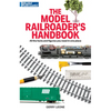 Model Railroader's Handbook - Paperback