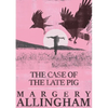 The Case of the Late Pig - Paperback