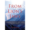 From Lion's Jaws: Chogyam Trungpa's Epic Escape To The West - Paperback