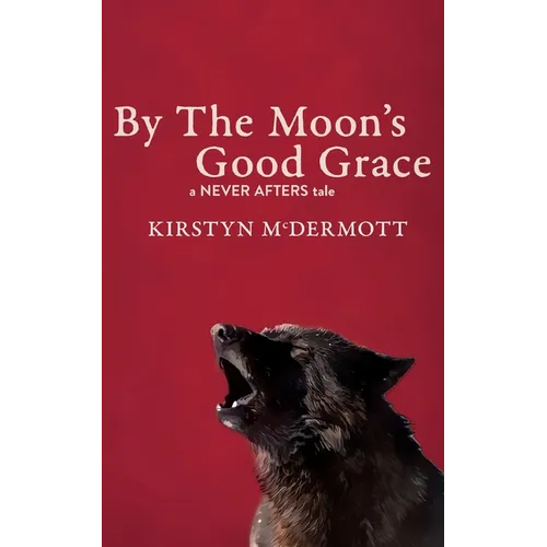 By The Moon's Good Grace: A Never Afters Tale - Paperback