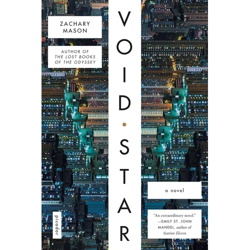 Void Star - Paperback