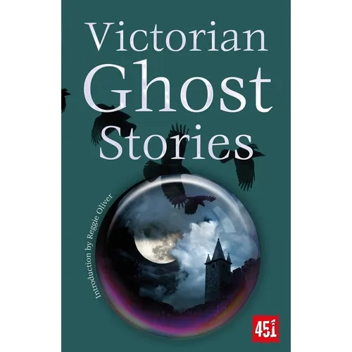 Victorian Ghost Stories - Paperback