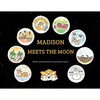 Madison Meets the Moon - Paperback