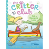 Liz at Marigold Lake - Hardcover