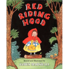 Red Riding Hood - Paperback