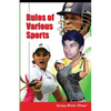 Rules Of Various Sports - Paperback