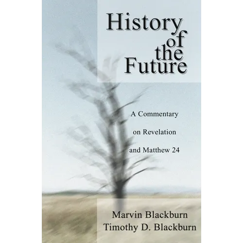 The History of the Future - Paperback
