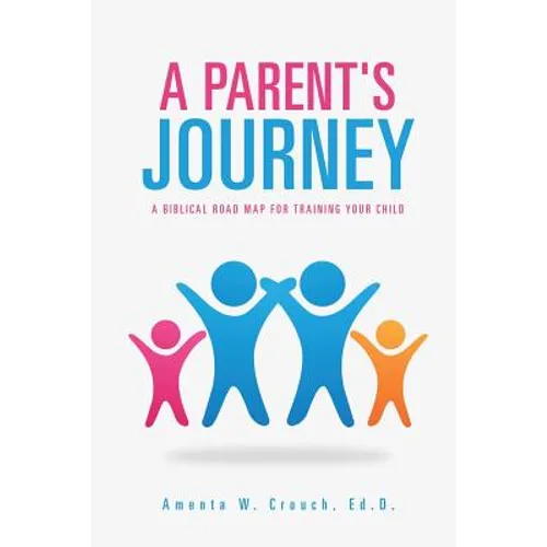 A Parent's Journey - Paperback