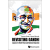 Revisiting Gandhi - Hardcover