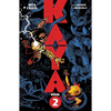 Kaya Book Two - Paperback